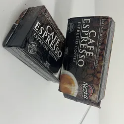 Paquetes de Café ☕️ 