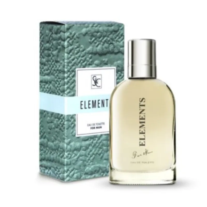 Perfume Elements