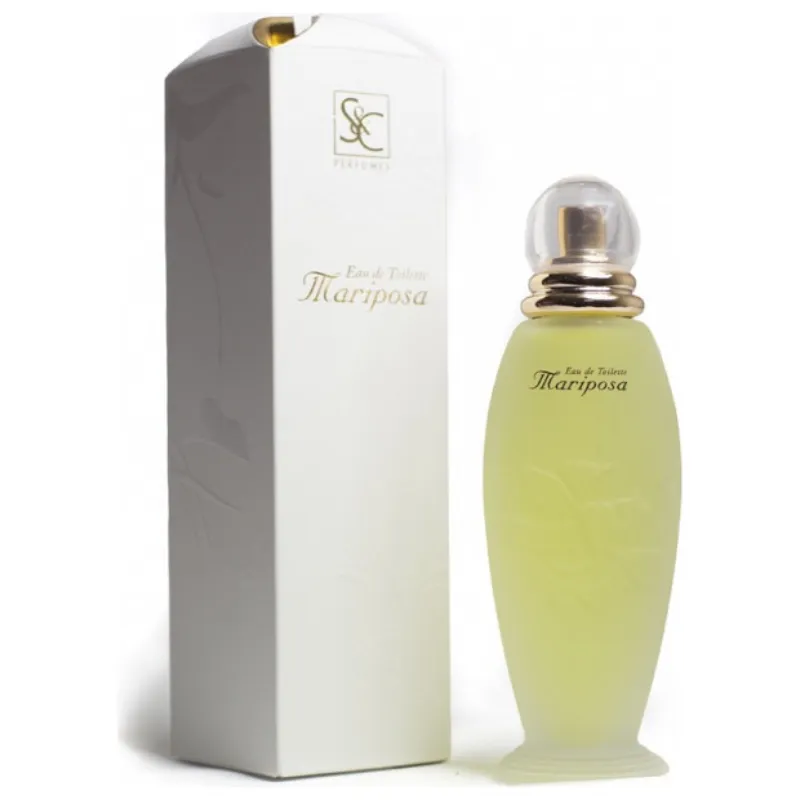 Perfume Mariposa 🦋 
