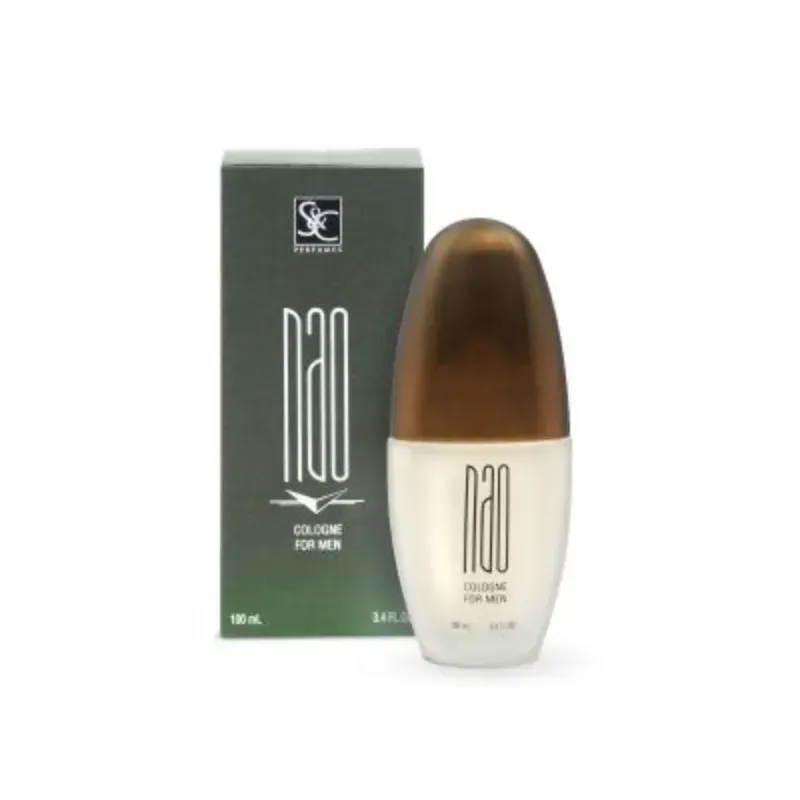 Perfume Nao Original 