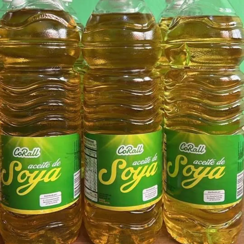 Pomos de Aceite 