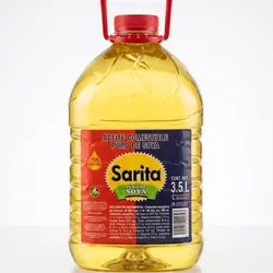 Porron de aceite 3.5 litros