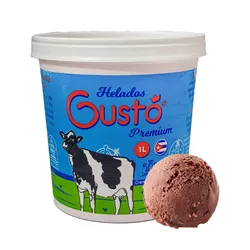 Potes de Helado 1 litro
