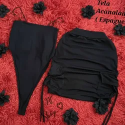 🖤 Juego de Body 🖤