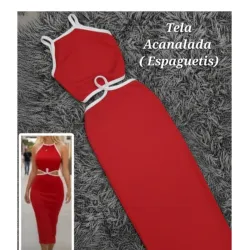 🎀 Vestido 🎀