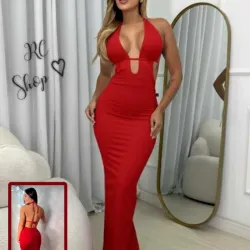❤️ Vestido ❤️