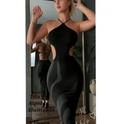 🔺~ Vestido Modelo de Triángulo~🔻