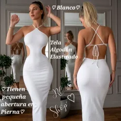 🔺~ Vestido Modelo de Triángulo~🔻