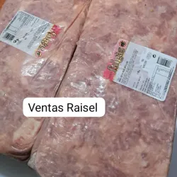 Bacon Molde Ahumado de 5kg 