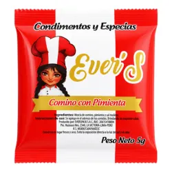 Everis