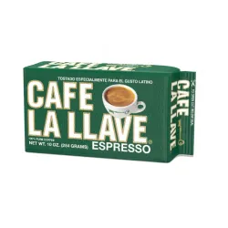Café la Llave 1u 10oz 284g