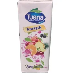 Jugo Tuana 1U 200ML