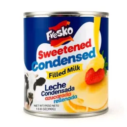 Leche Condensada 1U