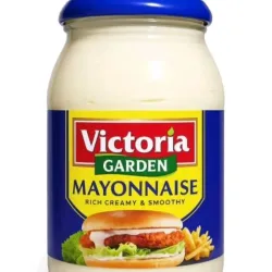 Mayonesa 250ml 1u