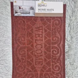 Alfombras welcome