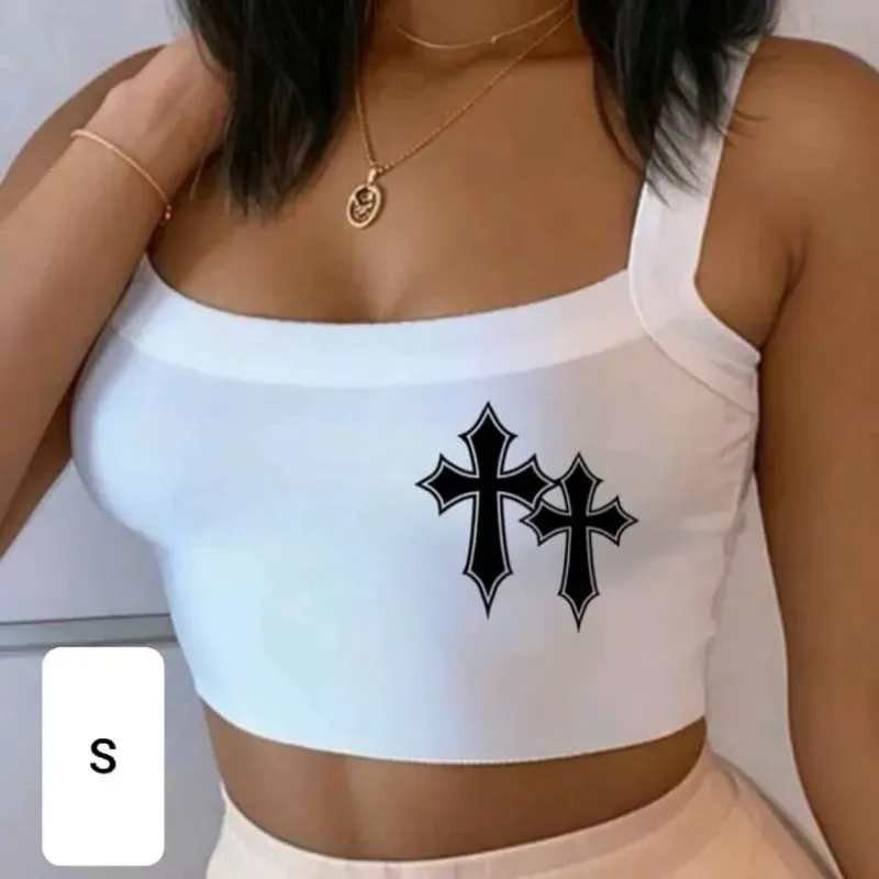 Blusita blanca
