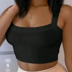 Blusita negra