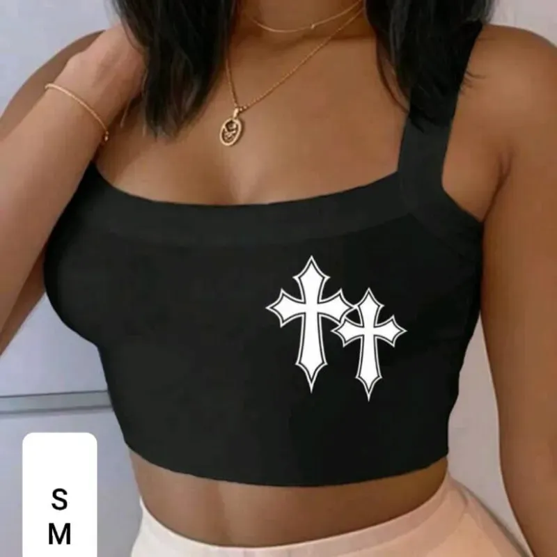 Blusita negra