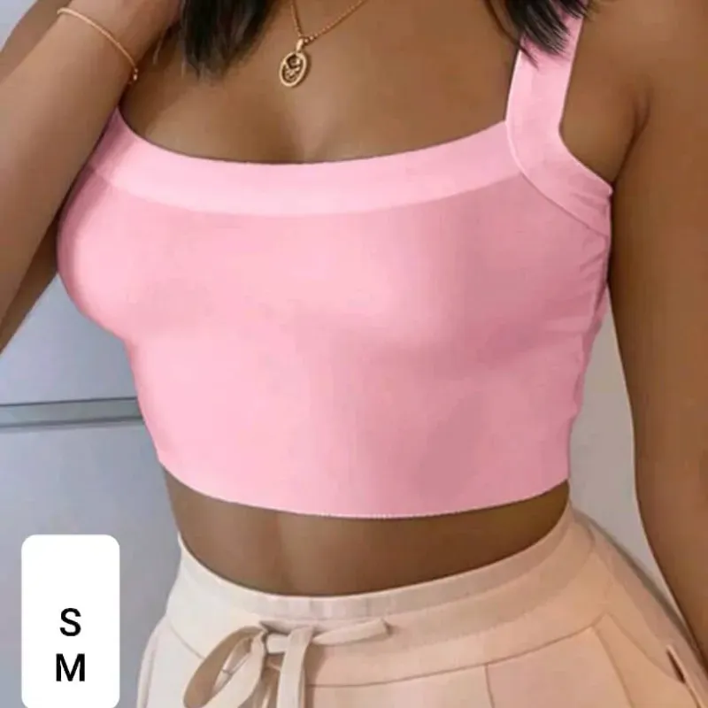 Blusita rosada