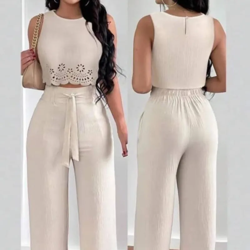 Conjunto beis
