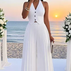 Conjunto blanco 