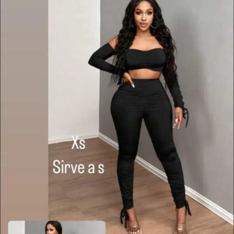 Conjunto negro