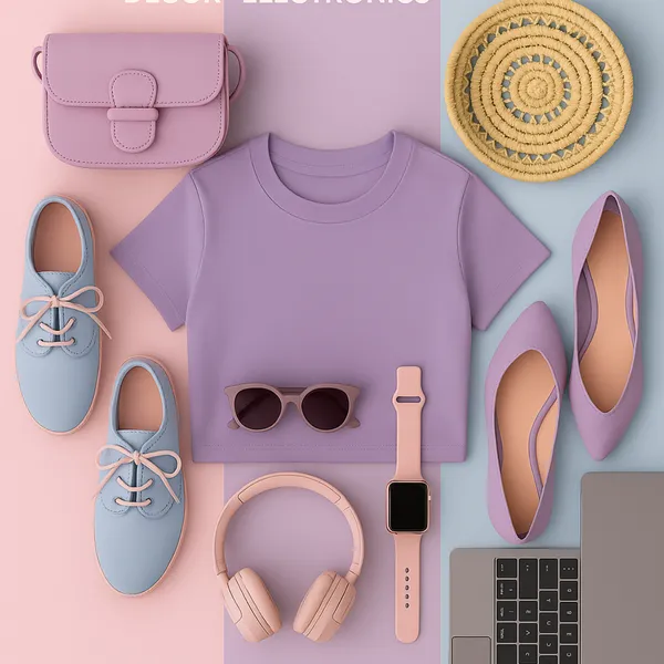 ✨Venta de todo tipo de artículos de excelente calidad 🛒🛍️
Ropa, accesorios, zapatos, útiles del hogar, artículos decorativos y mucho más disponible.
✨Trabajamos solo por mensajería 🛵🚴‍♂️
