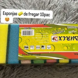 Esponjas de fregar  