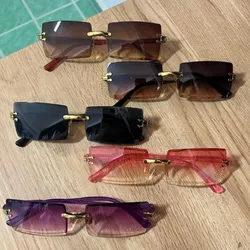 Gafas de mujer