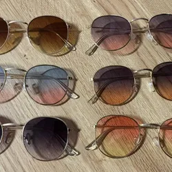 Gafas