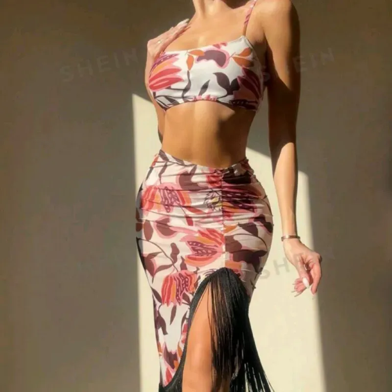 Juego de bikini