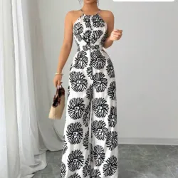 Monopantaloneta estampado