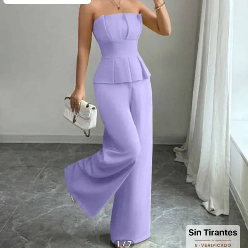 Monopantaloneta morado
