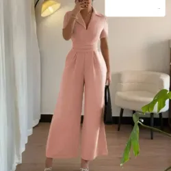 Monopantaloneta rosa