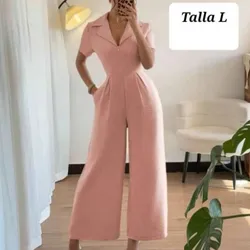 Monopantaloneta rosa