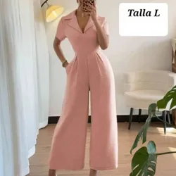 Monopantaloneta rosa