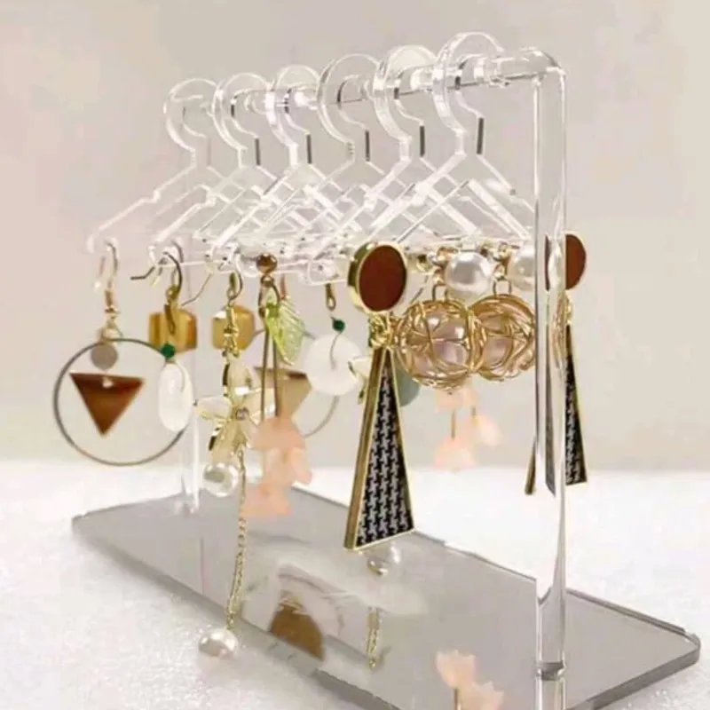 Organizador de aretes