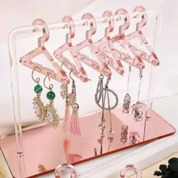 Organizador de aretes