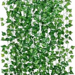 Paquete de 12 ramitas decorativas