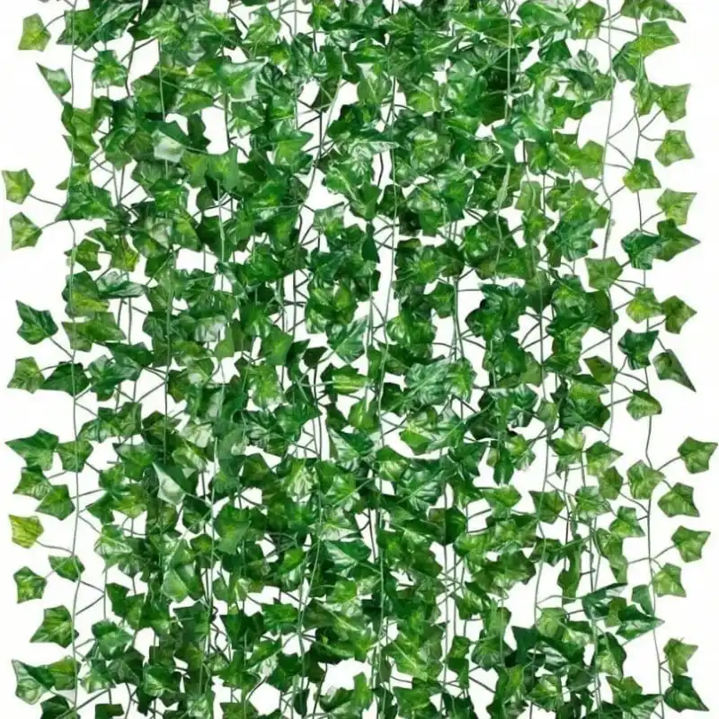 Paquete de 12 ramitas decorativas