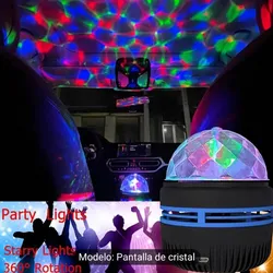 Proyectores de luces