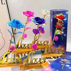 Rosas decorativas