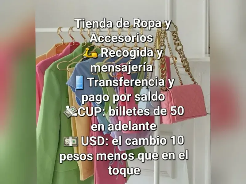 Tienda #1 🛍️🛒