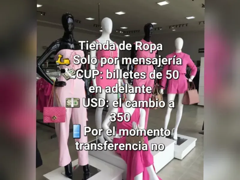 Tienda #2 🛍️🛒
