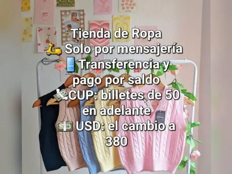 Tienda #3 🛍️🛒