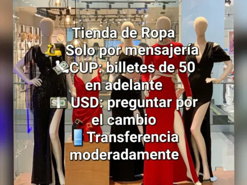 Tienda #4 🛍️🛒