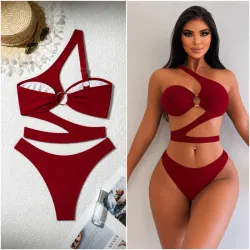 BIKINIS DE MUJER