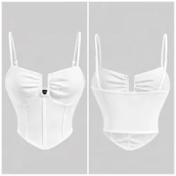 BLUSA DE MUJER