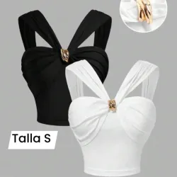 BLUSA DE MUJER