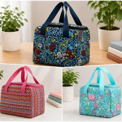 BOLSAS ESCOLAR PARA NIÑAS 